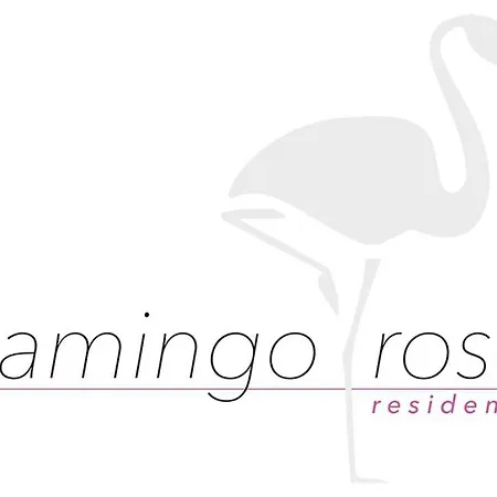 Apartment Flamingo Rose Porto
