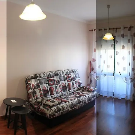 Flamingo Rose Apartament *