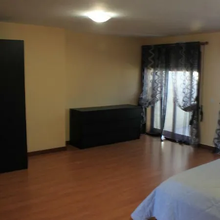 Flamingo Rose Apartament