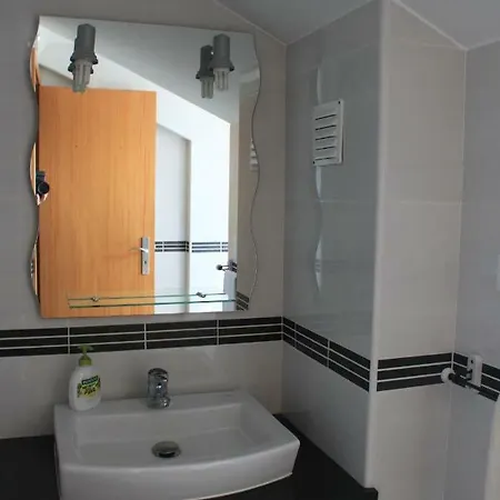 Apartment Flamingo Rose Porto