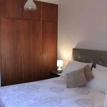 Flamingo Rose Apartment