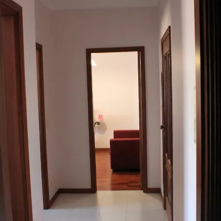 Flamingo Rose Apartament *