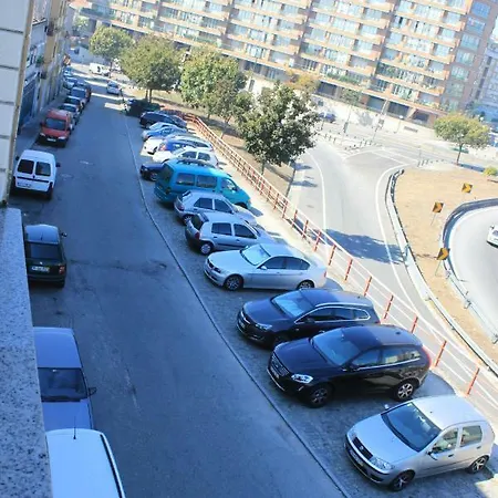 Flamingo Rose Apartament *
