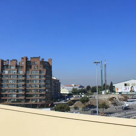 Flamingo Rose Apartment
