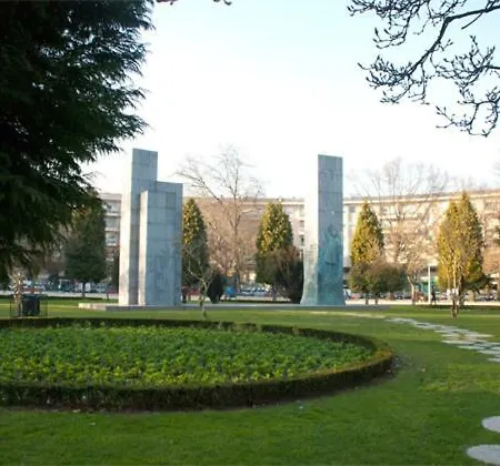 Apartament Flamingo Rose *