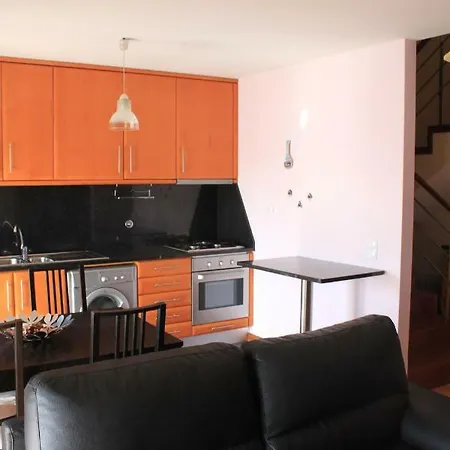 Flamingo Rose Apartment Porto