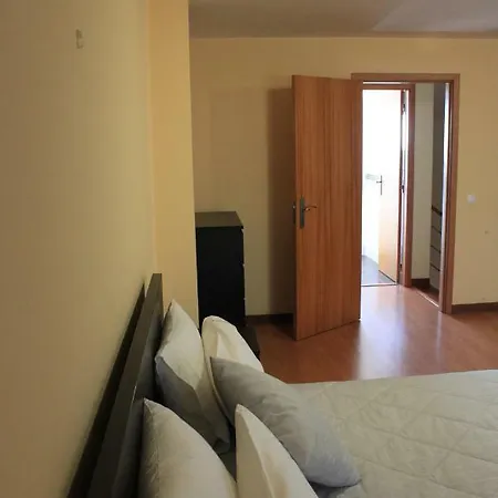 Flamingo Rose Apartment