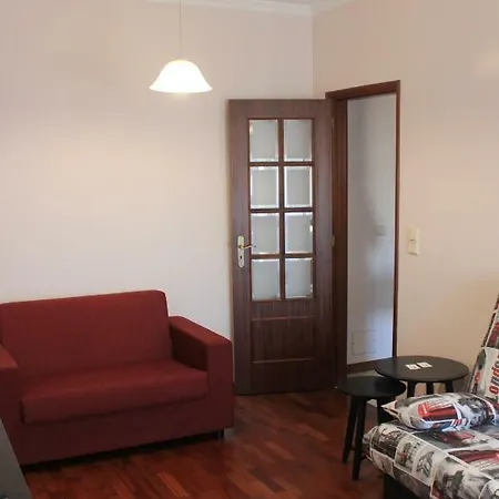 Flamingo Rose Apartment Porto