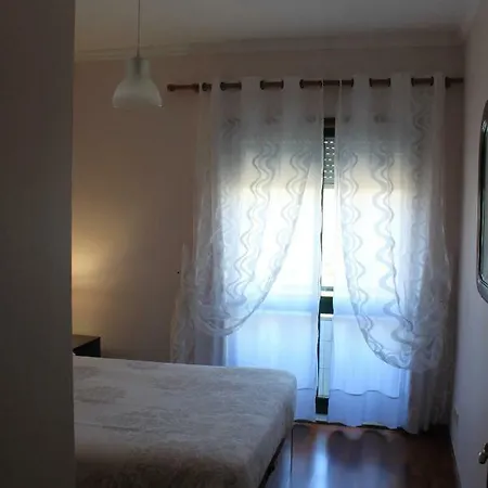 Apartament Flamingo Rose