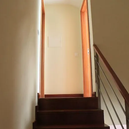 Flamingo Rose Apartament